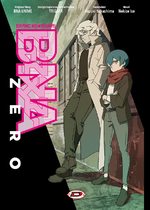 [Novel] BNA Zero